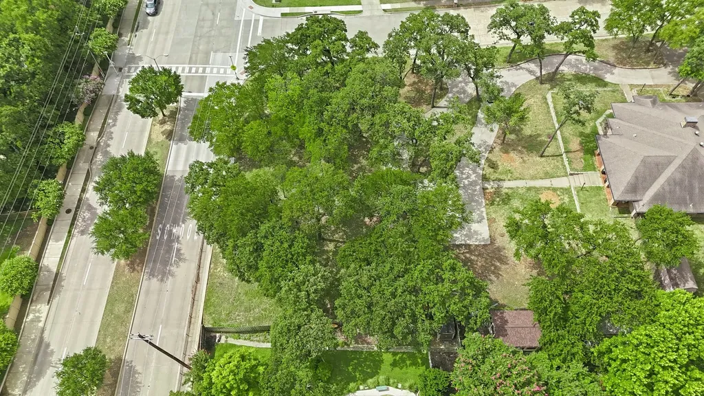 6616 - Tbd Glenhope Circle N Colleyville TX 76034