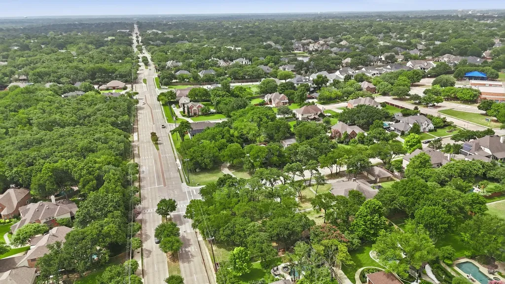 6616 - Tbd Glenhope Circle N Colleyville TX 76034