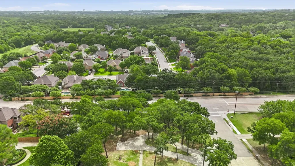 6616 - Tbd Glenhope Circle N Colleyville TX 76034