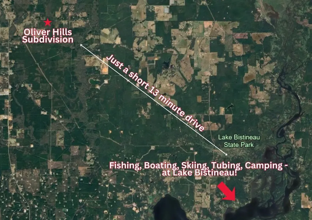 1254 Oliver Road Haughton LA 71037