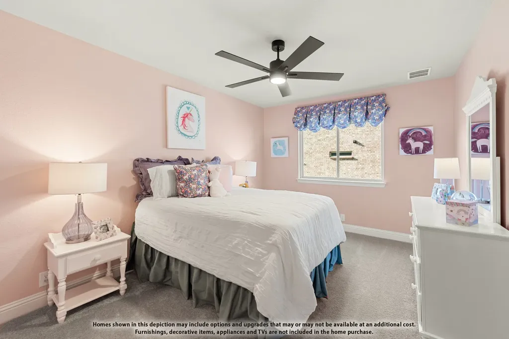 1953 Evergreen Lane Glenn Heights TX 75154