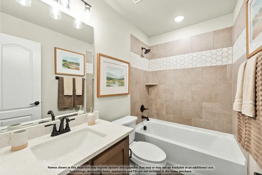 1953 Evergreen Lane Glenn Heights TX 75154