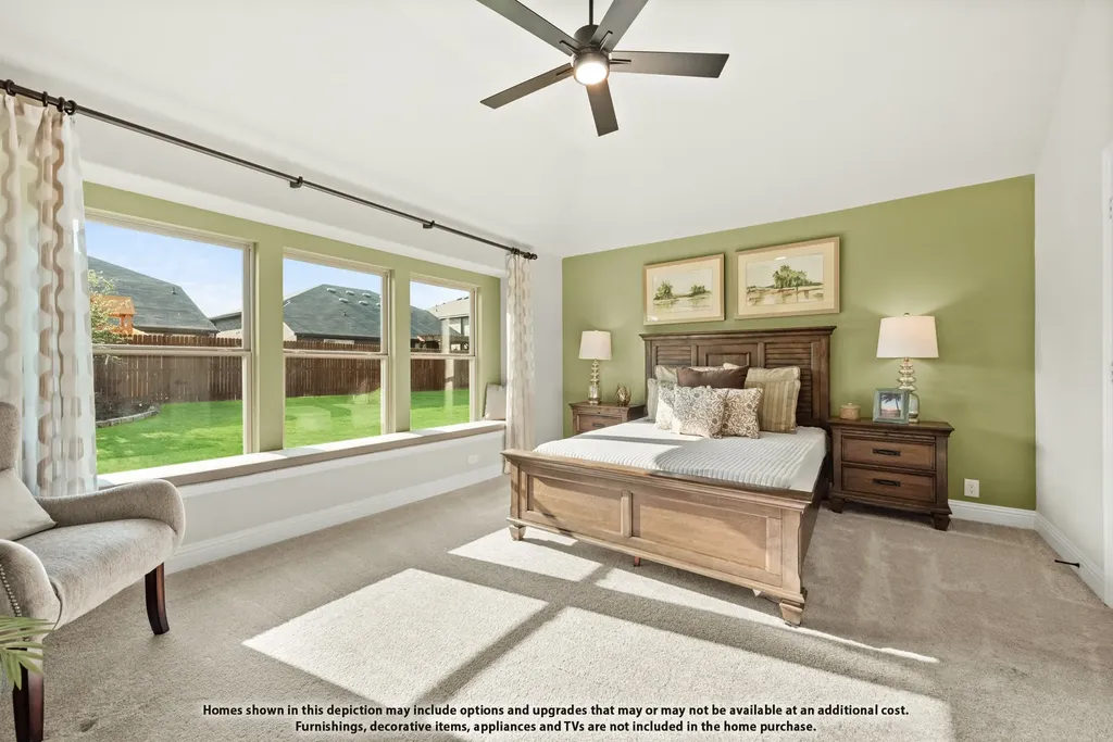1953 Evergreen Lane Glenn Heights TX 75154