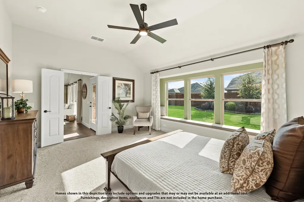 1953 Evergreen Lane Glenn Heights TX 75154