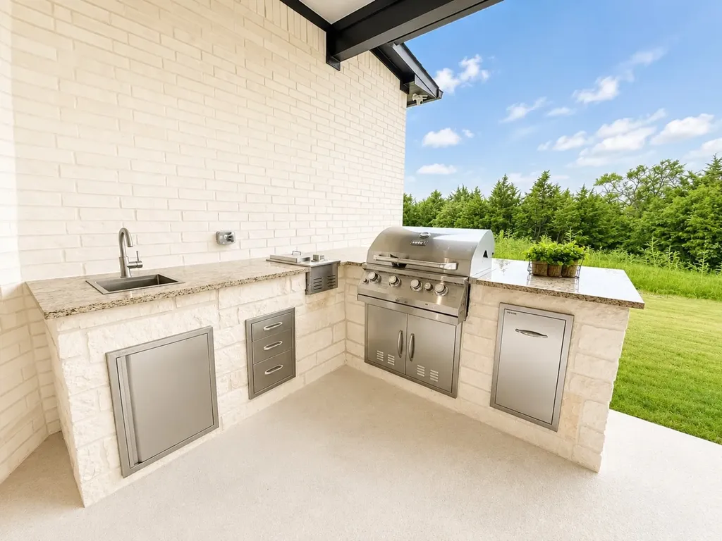 209 Avery Lane Gunter TX 75058