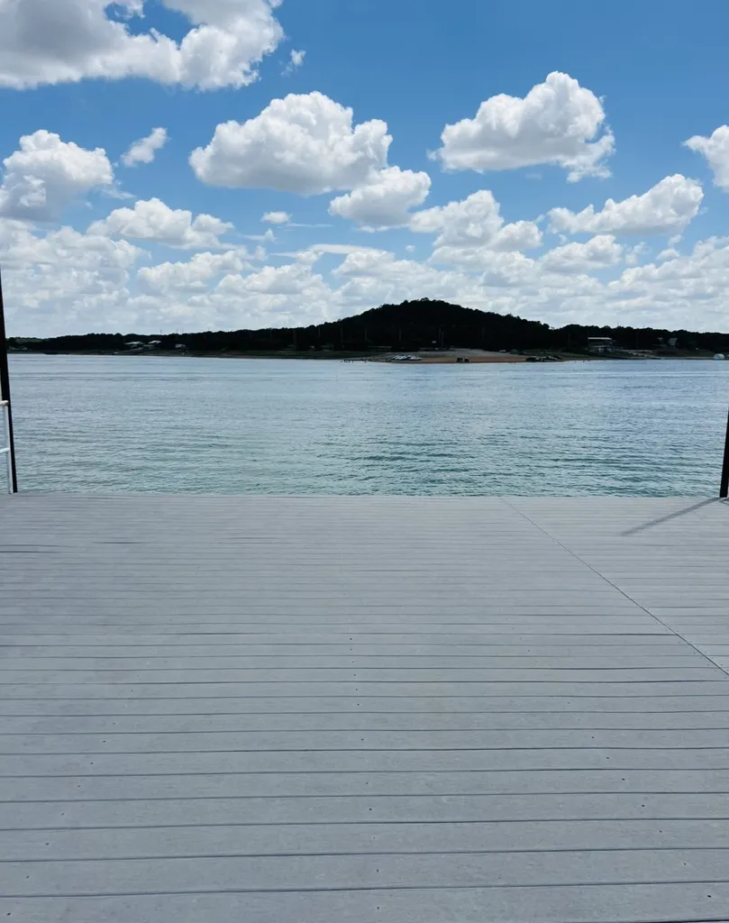 1025 N Shore Drive Cisco TX 76437