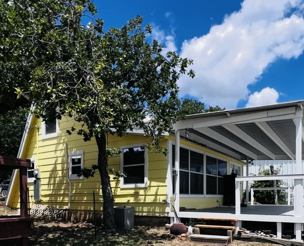 1025 N Shore Drive Cisco TX 76437