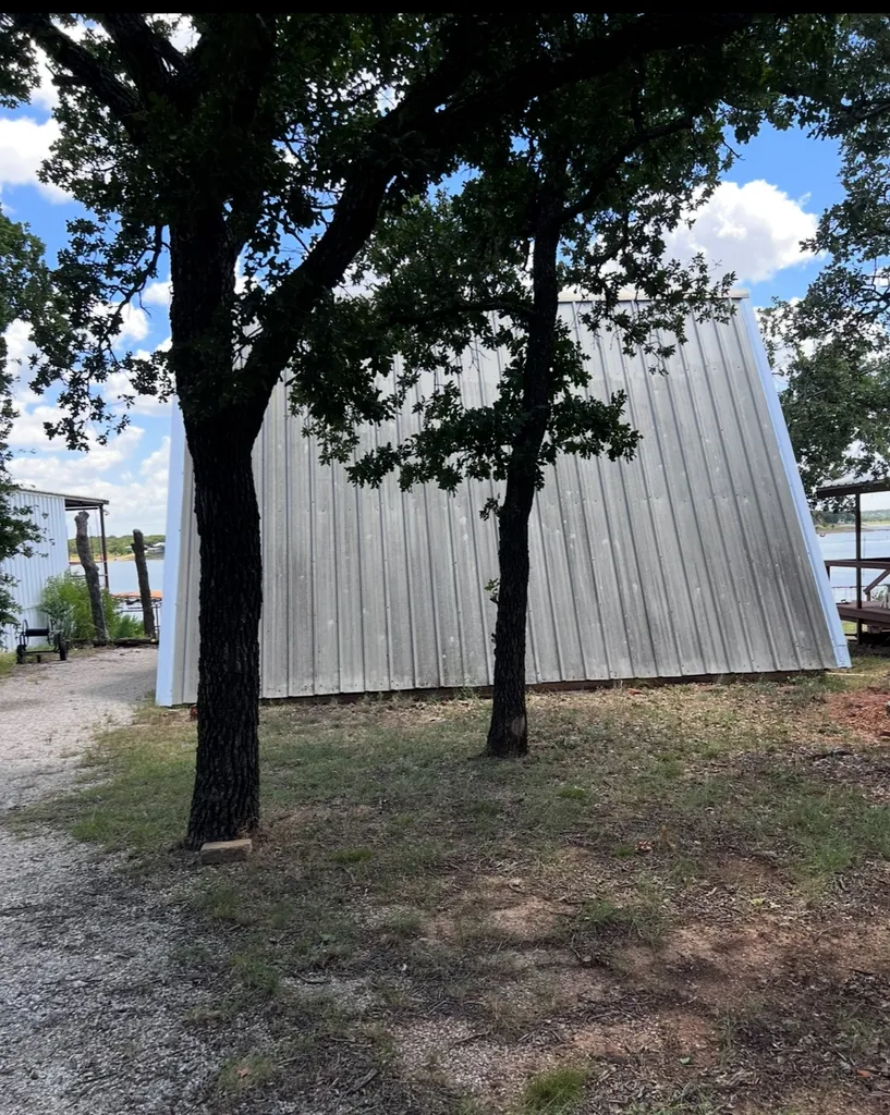 1025 N Shore Drive Cisco TX 76437
