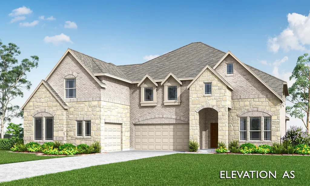 9213 Wood Duck Drive New Fairview TX 76247