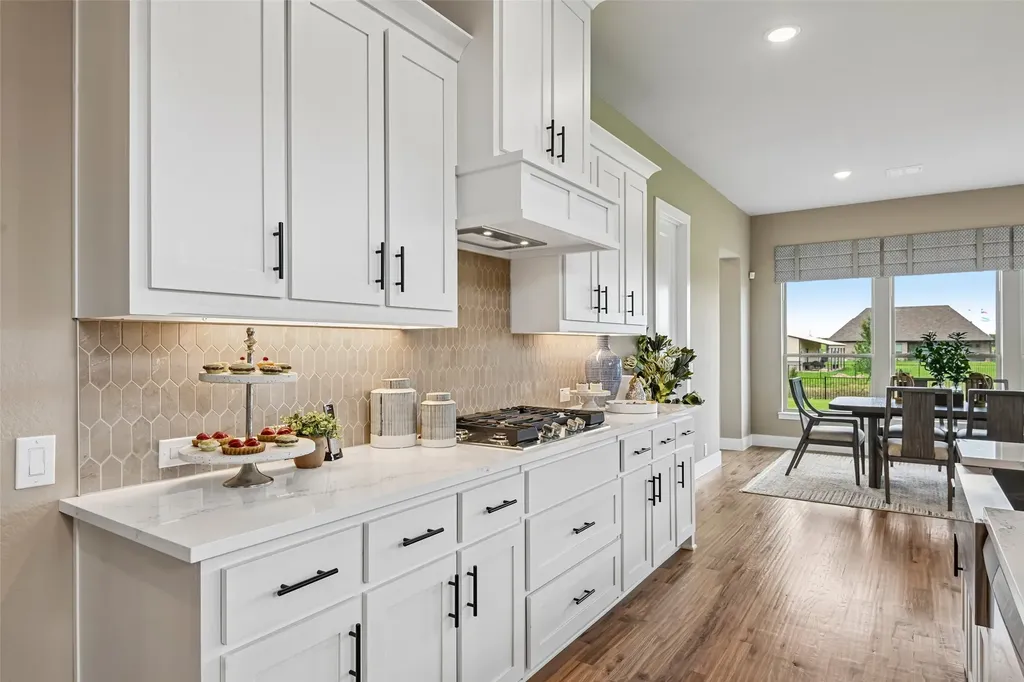 9213 Wood Duck Drive New Fairview TX 76247