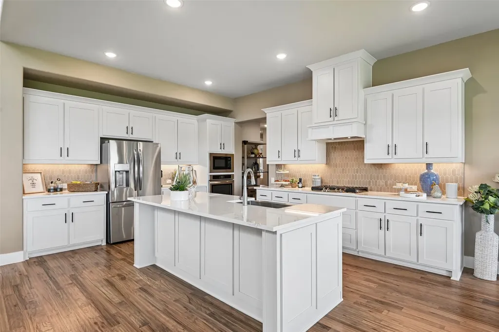 9213 Wood Duck Drive New Fairview TX 76247