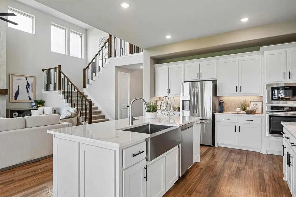 9213 Wood Duck Drive New Fairview TX 76247
