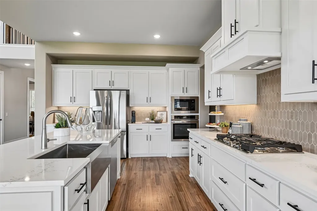 9213 Wood Duck Drive New Fairview TX 76247