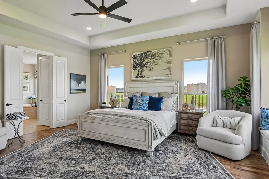 9213 Wood Duck Drive New Fairview TX 76247