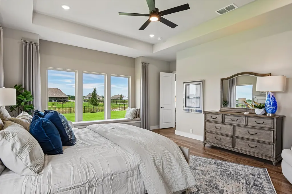 9213 Wood Duck Drive New Fairview TX 76247