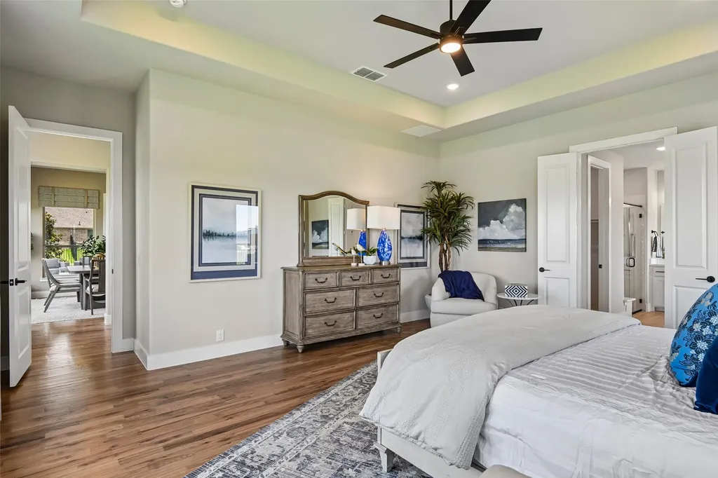 9213 Wood Duck Drive New Fairview TX 76247