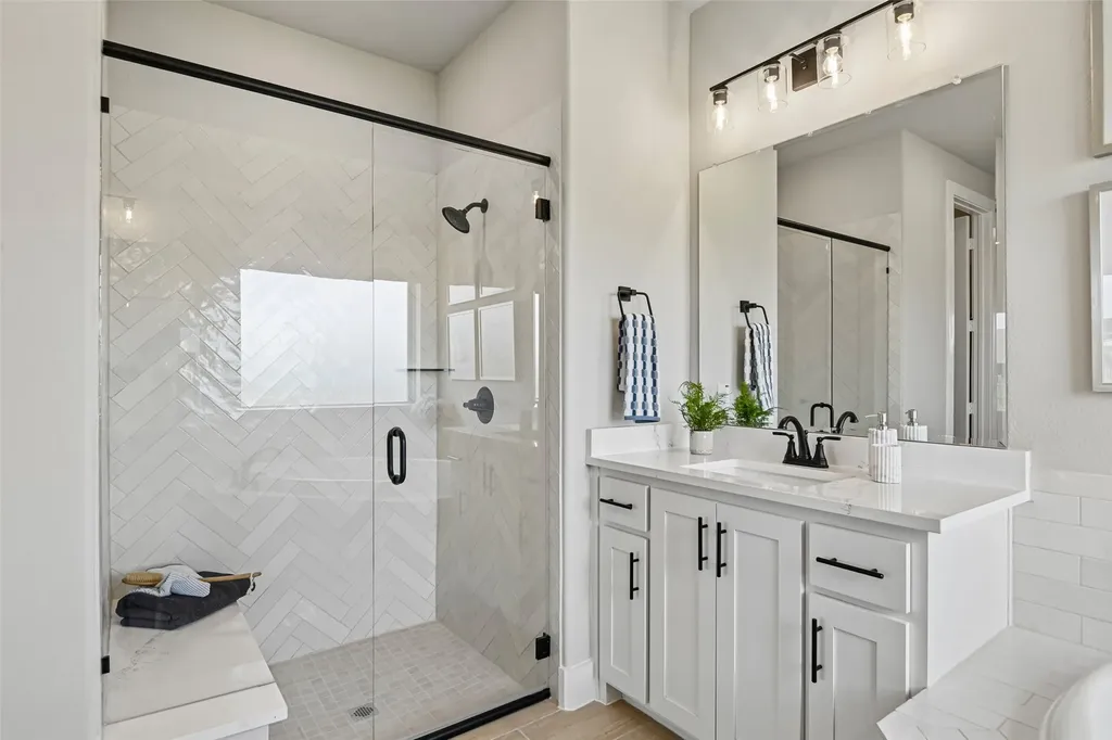 9213 Wood Duck Drive New Fairview TX 76247