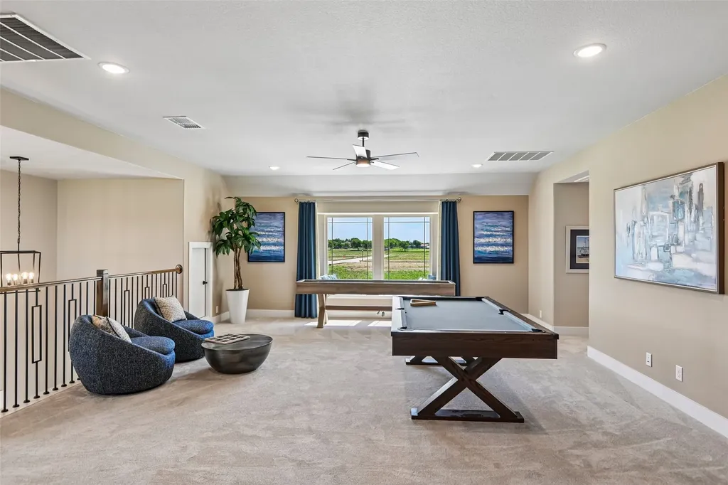 9213 Wood Duck Drive New Fairview TX 76247