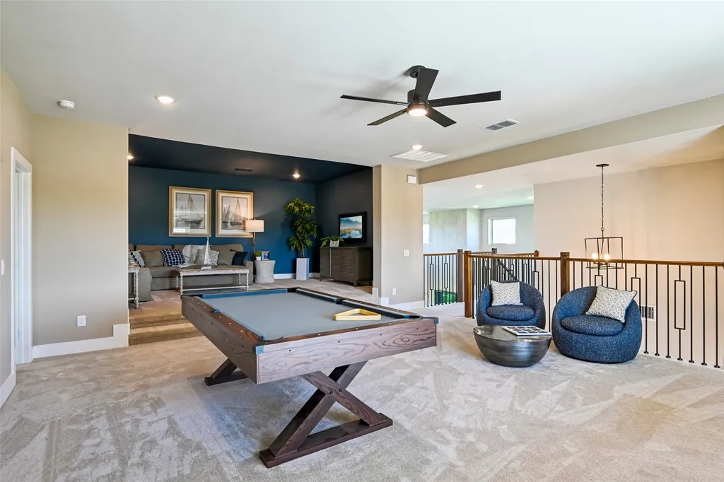 9213 Wood Duck Drive New Fairview TX 76247
