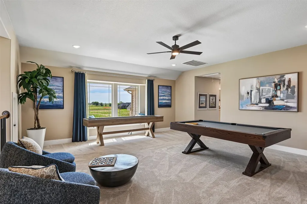 9213 Wood Duck Drive New Fairview TX 76247