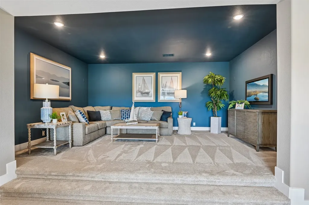 9213 Wood Duck Drive New Fairview TX 76247