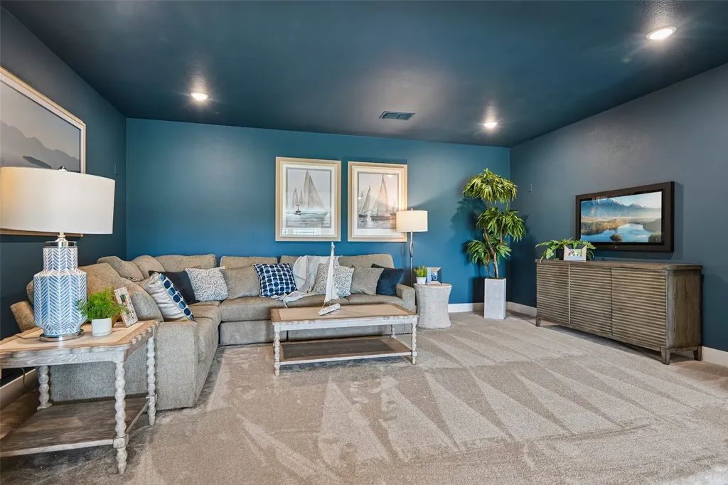 9213 Wood Duck Drive New Fairview TX 76247