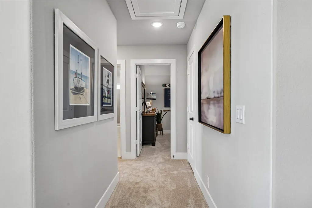 9213 Wood Duck Drive New Fairview TX 76247