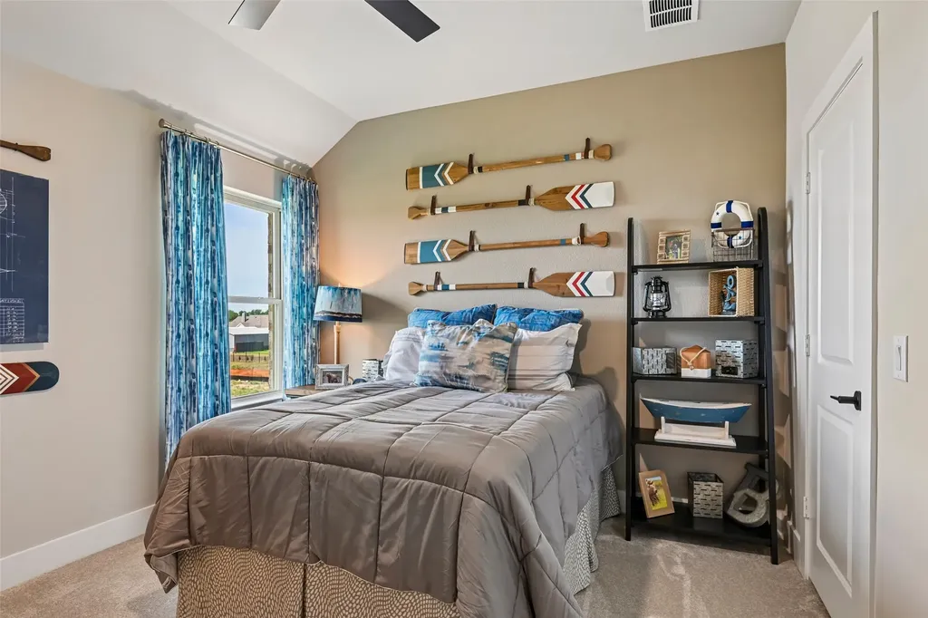 9213 Wood Duck Drive New Fairview TX 76247