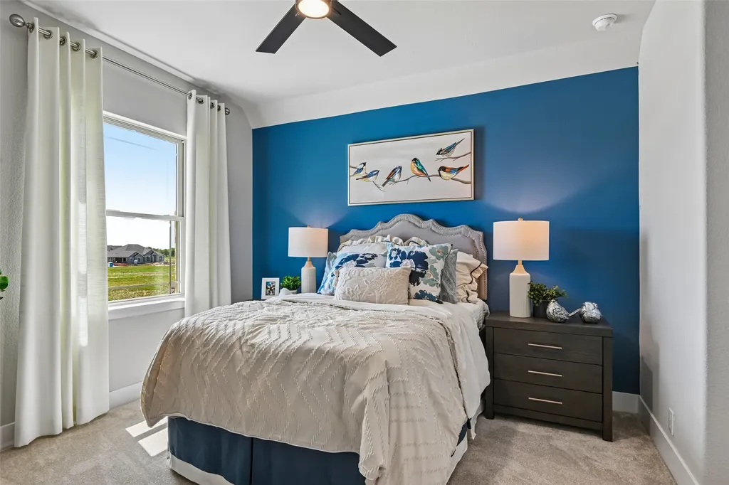 9213 Wood Duck Drive New Fairview TX 76247