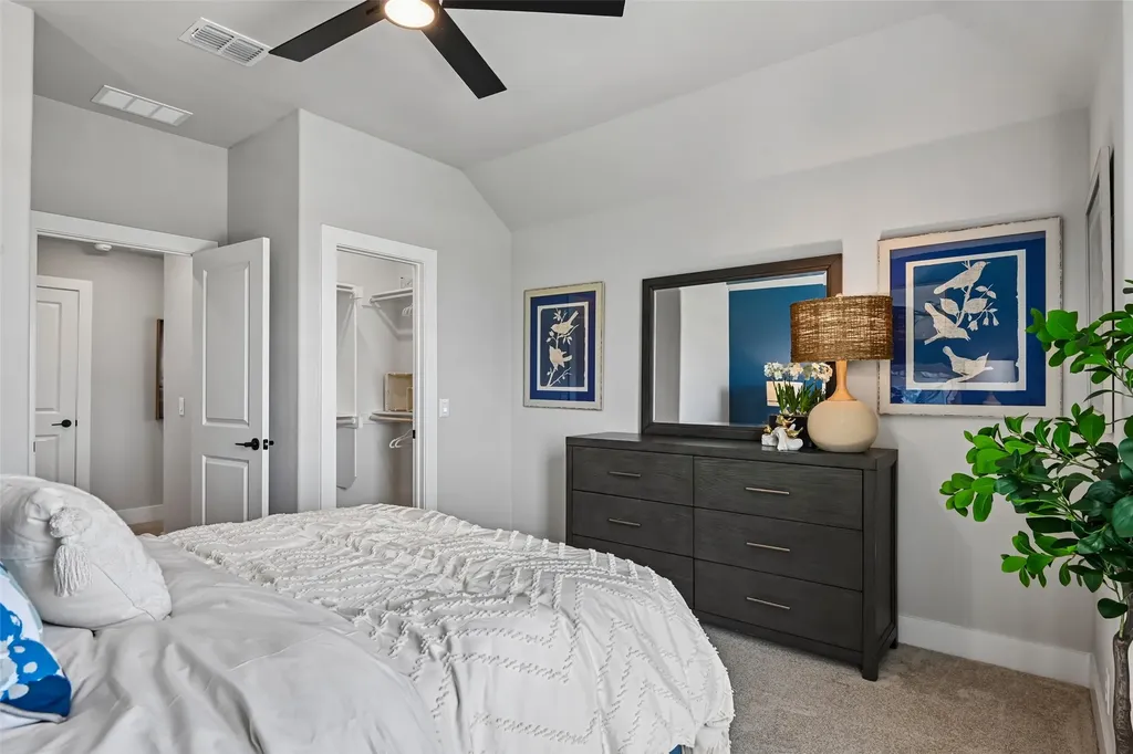 9213 Wood Duck Drive New Fairview TX 76247