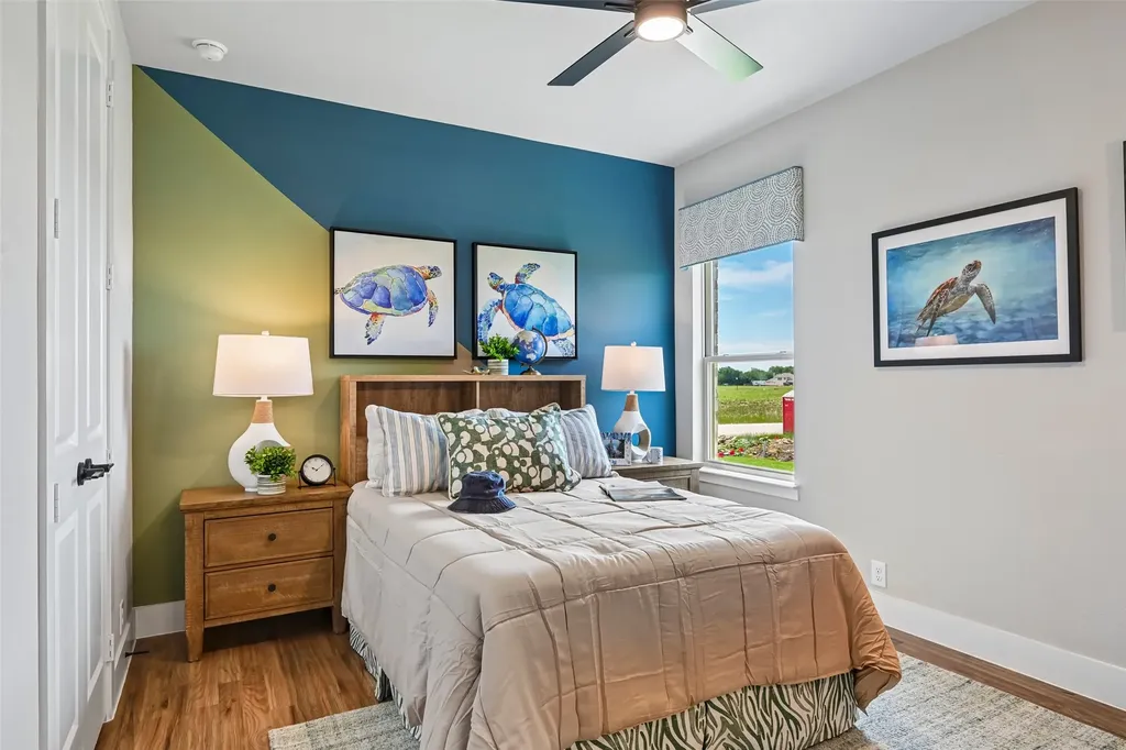 9213 Wood Duck Drive New Fairview TX 76247