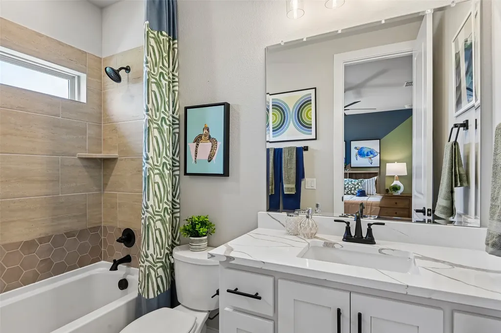 9213 Wood Duck Drive New Fairview TX 76247
