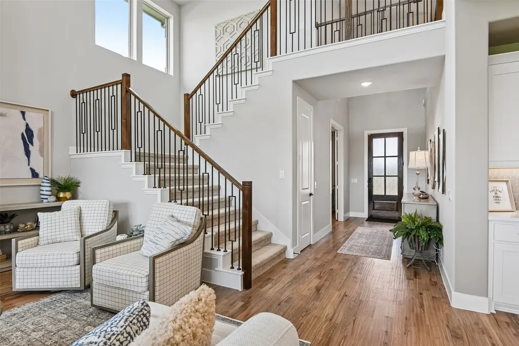9213 Wood Duck Drive New Fairview TX 76247