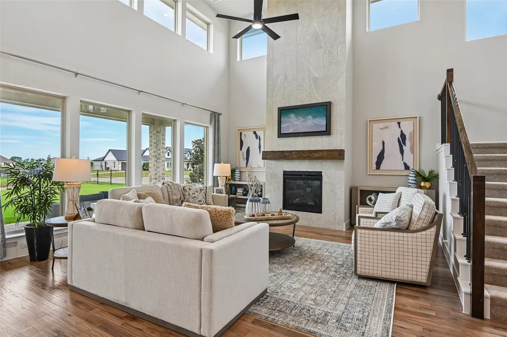 9213 Wood Duck Drive New Fairview TX 76247