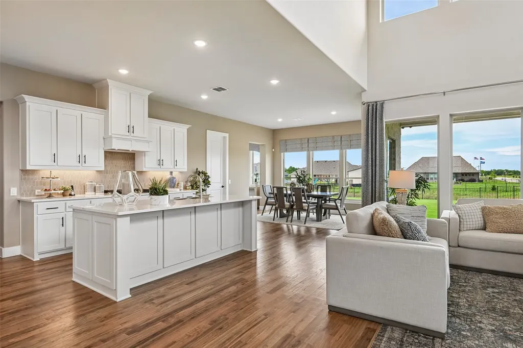 9213 Wood Duck Drive New Fairview TX 76247