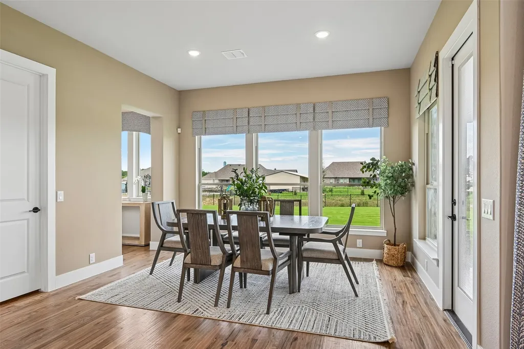 9213 Wood Duck Drive New Fairview TX 76247