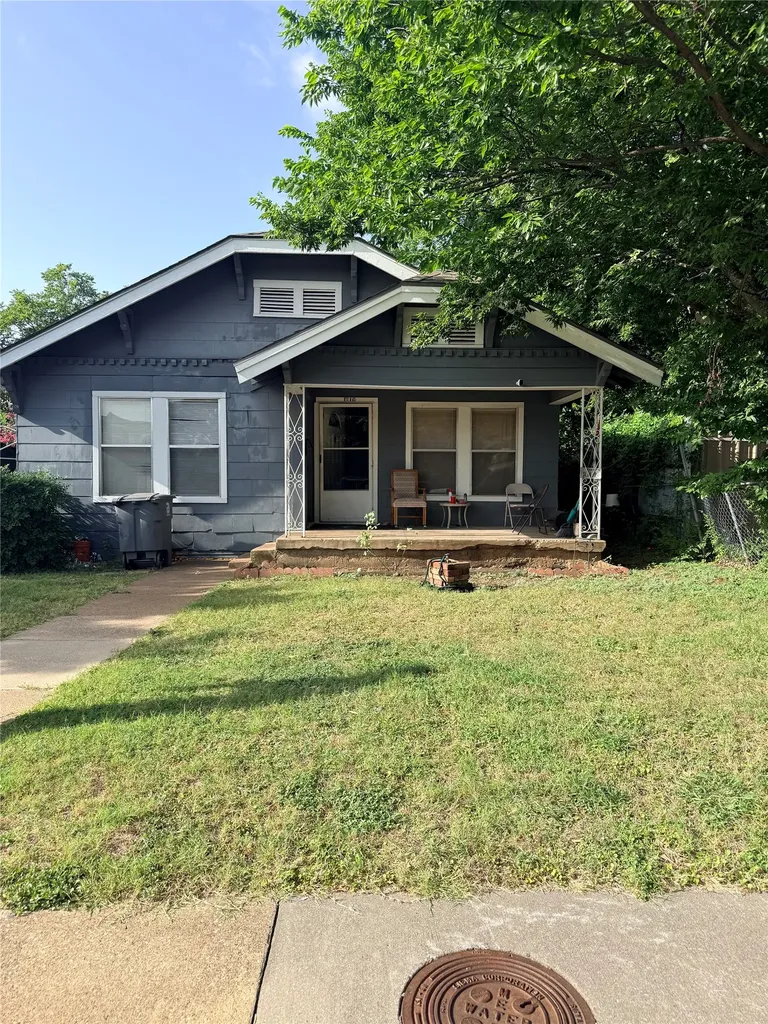 1310 Galloway Avenue Dallas TX 75216