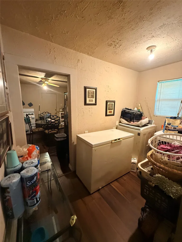 1310 Galloway Avenue Dallas TX 75216