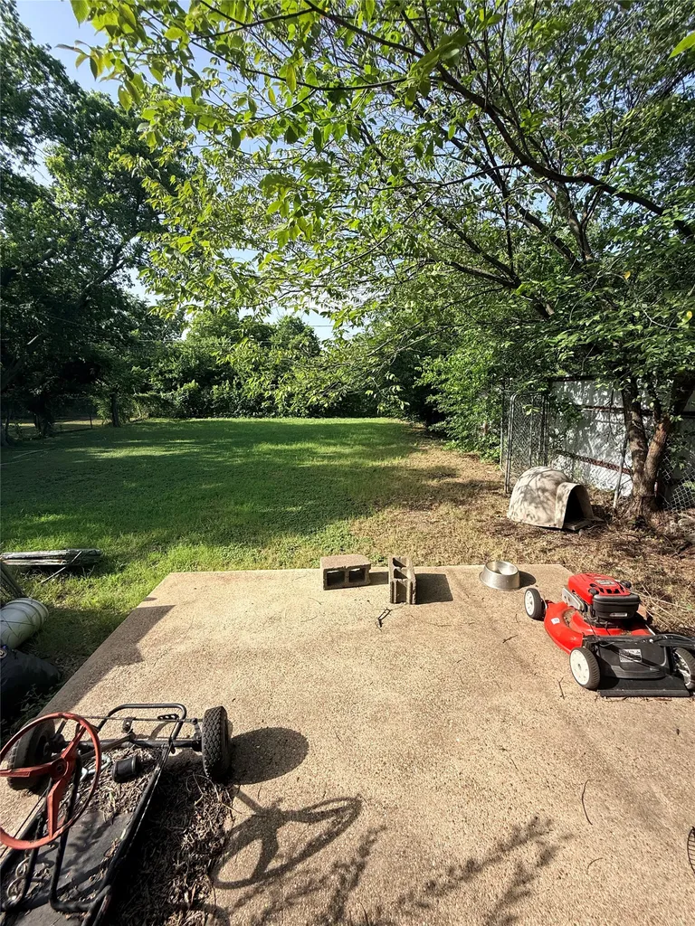 1310 Galloway Avenue Dallas TX 75216