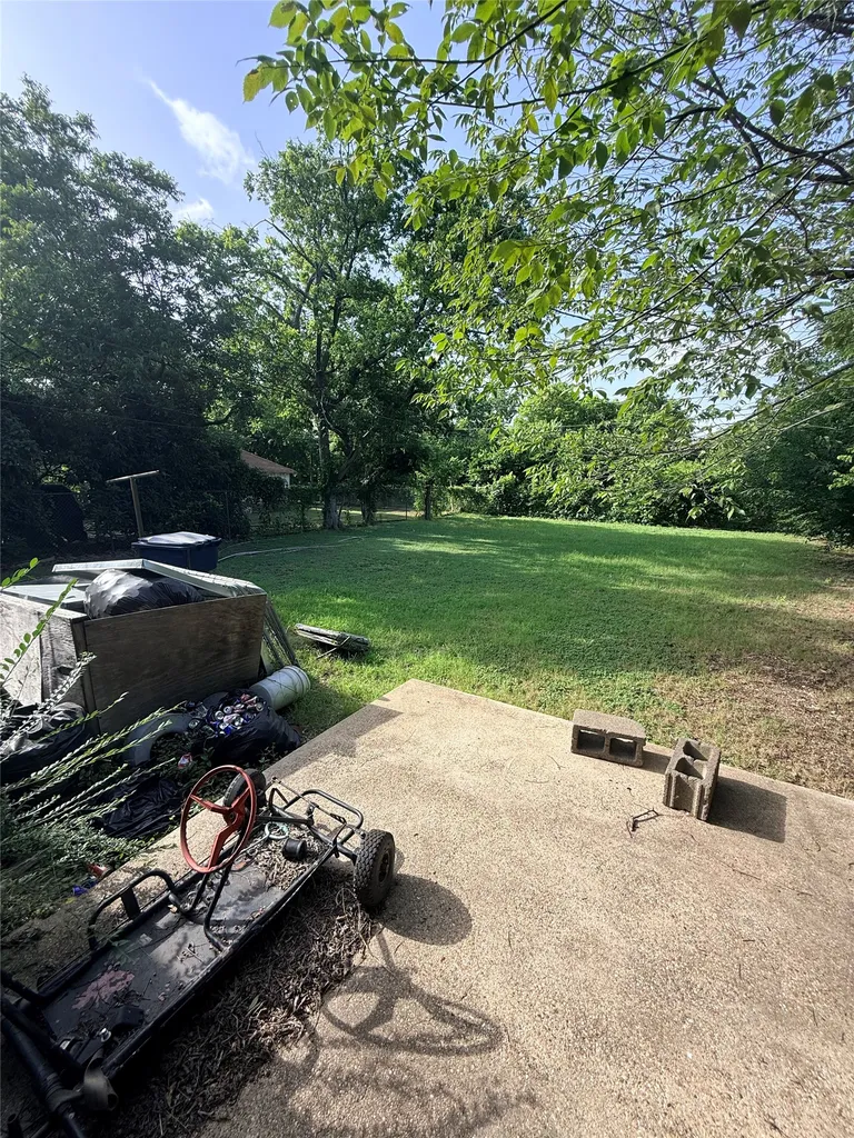 1310 Galloway Avenue Dallas TX 75216