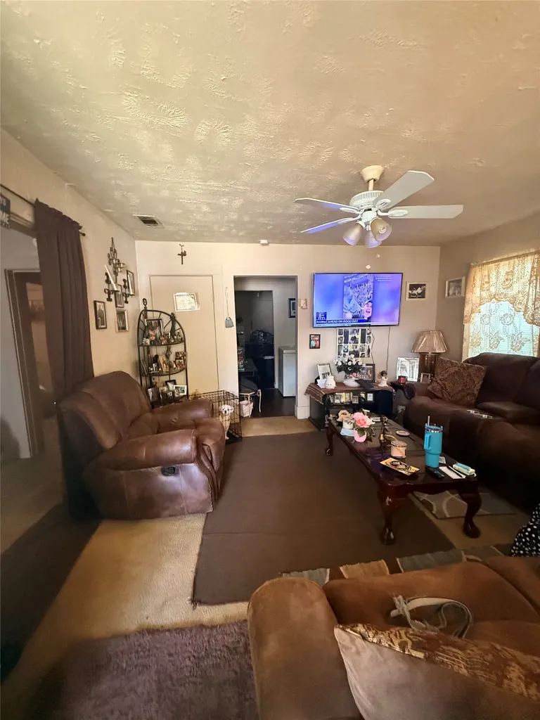 1310 Galloway Avenue Dallas TX 75216