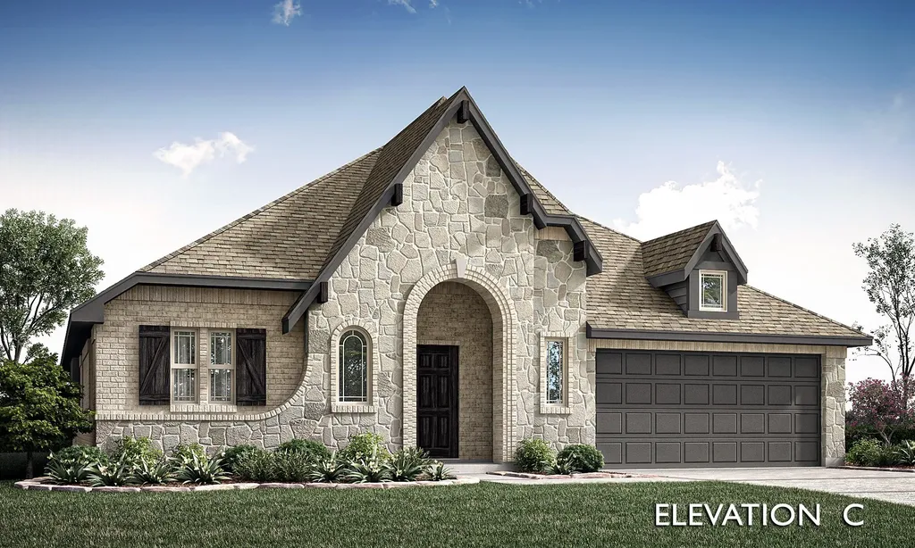 1951 Evergreen Lane Glenn Heights TX 75154
