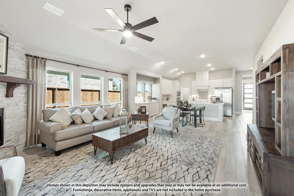 1951 Evergreen Lane Glenn Heights TX 75154