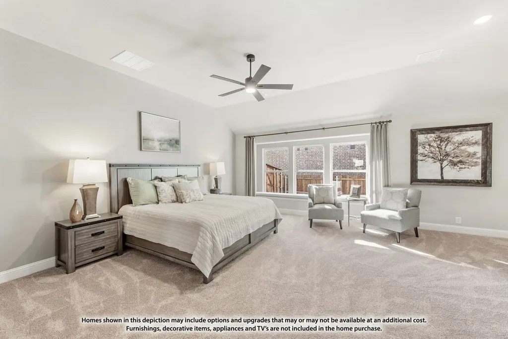 1951 Evergreen Lane Glenn Heights TX 75154
