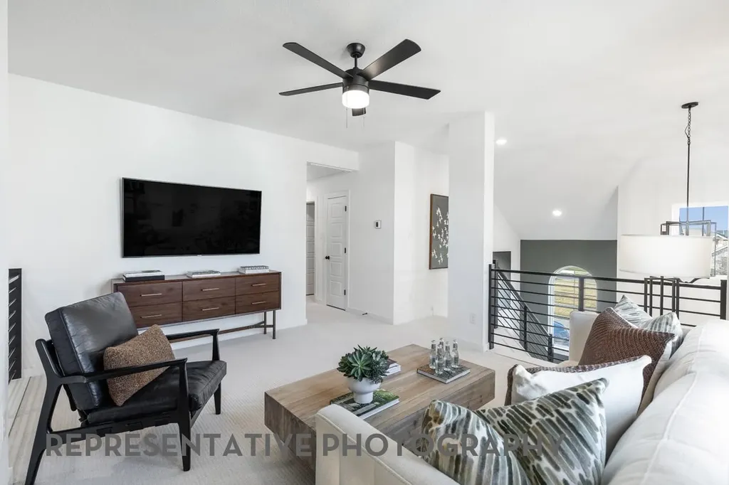 1621 Cornwall Avenue Fort Worth TX 76052