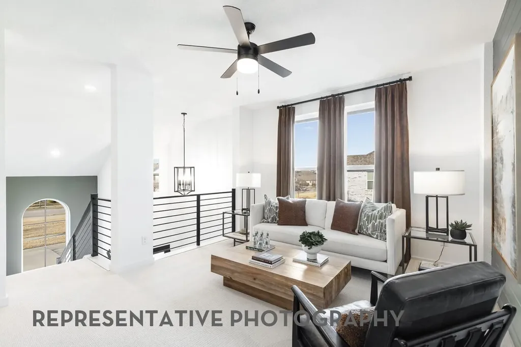 1621 Cornwall Avenue Fort Worth TX 76052