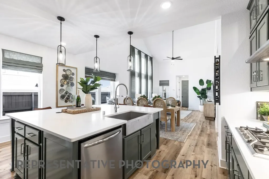1621 Cornwall Avenue Fort Worth TX 76052