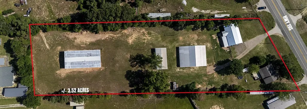 7491 State Highway 19 S Athens TX 75751