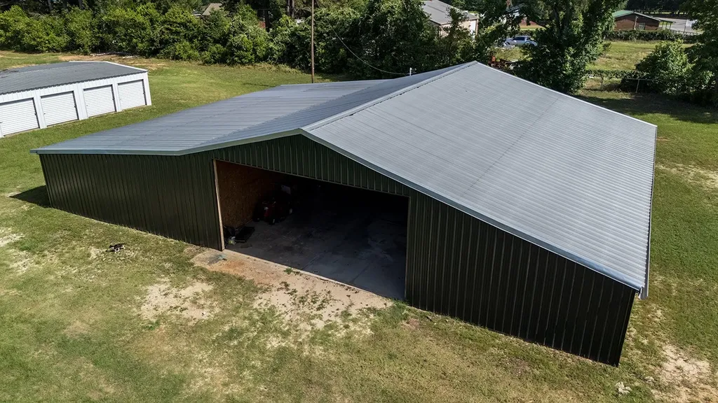 7491 State Highway 19 S Athens TX 75751