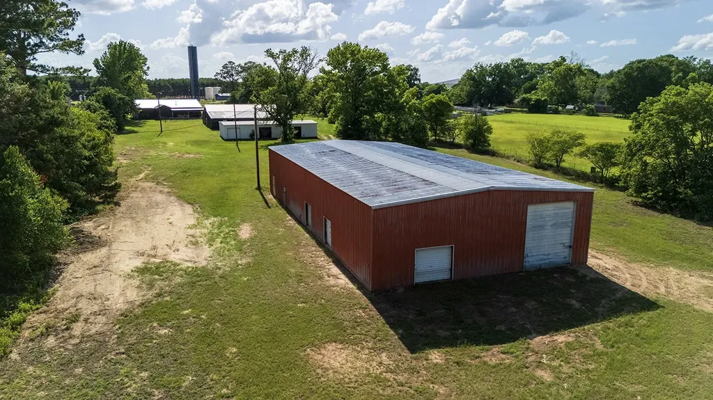 7491 State Highway 19 S Athens TX 75751
